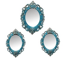 3 Lu Dekoratif Ayna N11 Com