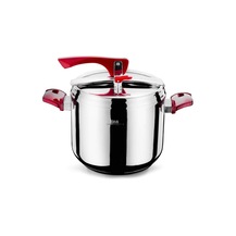 Duduklu Tencere Kirmizi Kulp 5 Litre Fiyatlari Ozellikleri Ve Yorumlari En Ucuzu Akakce