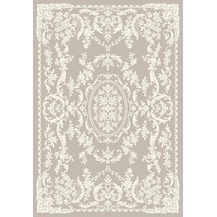 100 akrilik halı ne demek