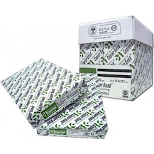 Copier Bond A4 80 Gr/m² Fotokopi Kağıdı (5'li Paket)
