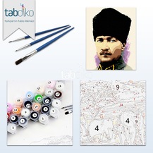 Ataturk Tablo N11 Com