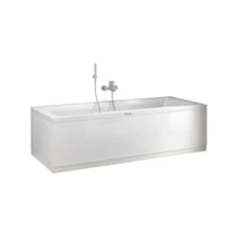 En Kullanışlı Banyo Küveti Çeşitleri