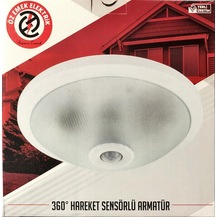 Sensorlu Tavan Armatur Dekorasyon Aydinlatma Modelleri Fiyatlari N11 Com