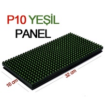 1901p10 p10 led panel