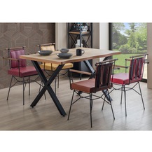 Renkli Masa Sandalye Takimi Modelleri Fiyatlari N11 Com