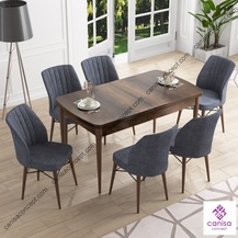 Barok Masa Sandalye Takimi Modelleri Fiyatlari N11 Com