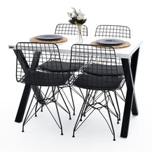 Masa Sandalye Takimi Modelleri Ve Fiyatlari N11 Com Masa Sandalye Takimi Modelleri Ve Fiyatlari N11 Com