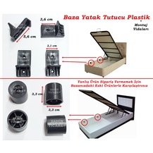 Baza Yatak Tutucu Mobilya Aksesuarlari N11 Com