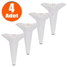 20 Cm Mobilya Ayaklari Lukens Ayaklar N11 Com