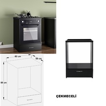 Arstil Ankastre Firin Ve Ocak Modulu Antrasit Ucretsiz Kurulum Fiyatlari Ve Ozellikleri