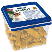 Bosch Biscuit Kuzu Etli Köpek Ödül Bisküvisi 1 KG