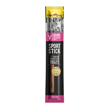 Gimdog Sport Sticks Av Etli Tahılsız Köpek Ödül Çubuğu 12 G