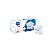 BRITA MAXTRA+ Yedek Su Filtresi - Altılı