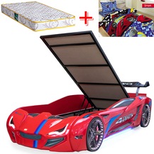 Bazali Arabali Yatak N11 Com