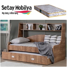 yavrulu yatak basliklari baza karyola modelleri n11 com