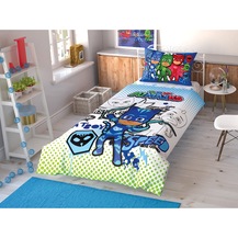 Lisansli Tek Kisilik Nevresim Takimi Beyhome N11 Com 2 2