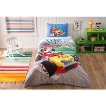 Mickey Nevresim Takimlari Modelleri N11 Com