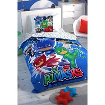 Pj Masks Ev Tekstili Modelleri Fiyatlari N11 Com