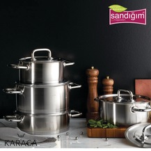 Karaca 8 Parca N11 Com