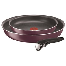 Tefal Titanium Ingenio Festive Tanışma Seti - 2100119336