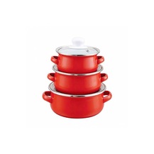 Mini Tencere Seti N11 Com