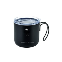 Starbucks Reserve Siyah 240 ml Termos Bardak