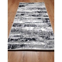 Dinarsu Yolluk Hali 80x300 Bodrum Br026060 Kahve Krem Halilar Urunler Hali