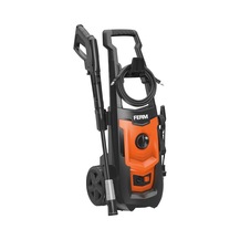 Ferm Power GRM1025 1800 W 140 Bar Yüksek Basınçlı Yıkama Makinesi