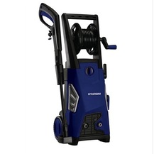 Hyundai HYB100B 140 Bar 1800 W Yüksek Basınçlı Yıkama Makinesi