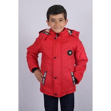 Erkek Deri Mont 13 16 Yas 118694 Toptan Satis Fiyatlari Cocuk Mont Kaban