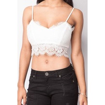 Nbb 2411 Dikissiz Kapli Sporcu Bustiyer Kadin Bustiyer Satin Al 40 95 Tl