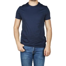 Cazador Erkek V Yaka T Shirt 4605 Sporset