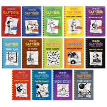 Saftirik Greg In Gunlugu 8 Kitap Batsin Bu Dunya Turkish Edition Jeff Kinney 9789944827461 Amazon Com Books