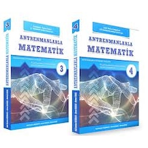 Antrenmanlarla Matematik Antrenman Yayincilik