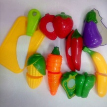 Kesilebilir Kesme Tahtali 16 Parca Meyve Sebze Seti Fiyatlari Ozellikleri Ve Yorumlari En Ucuzu Akakce