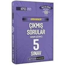 Pegem 2020 Kpss Egitim Bilimleri Konu Anlatimli Set N11 Com