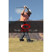 The Golf Club