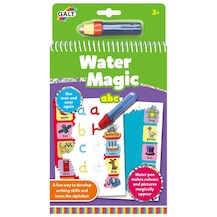 Water Magic Galt ABC