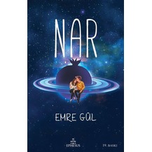 Nar Emre Gul Nadir Kitap