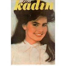Burda Dergisi Eski Sayilari Nerede Satilir