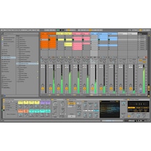 ableton live lite vs full