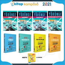 Yörünge Kitap