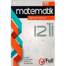 TYT Matematik Deneme Kullananlar