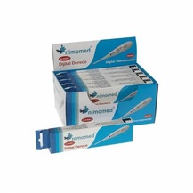 Ates Olcerler Termometreler Rossmax Rossmax Ha500 Dijital Temassiz Ates Olcer Termometre