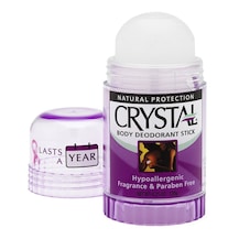Crystal Deodorant Roll-On Çeşitleri