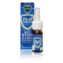 Gelositin Burun Spreyi 15 Ml
