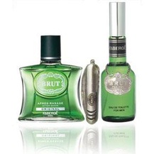 Brut Plexi Edt 100 Ml After Shave 100 Ml çakı Erkek Parfüm Seti
