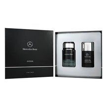 Mercedes Benz Parfüm ve Deodorant ile Farklı ve Etkili Kokunuzu Etrafa Yayın