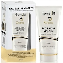 Dermokil Sac Maskesi N11 Com Dermokil Sac Maskesi N11 Com