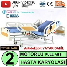 Hasta Karyolasi Saglik Medikal Urunler Cesitleri Fiyatlari N11 Com